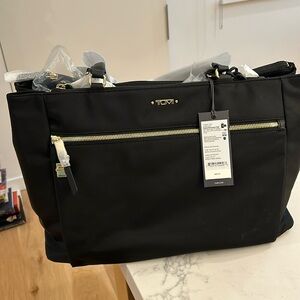 Tumi Tote - brand new